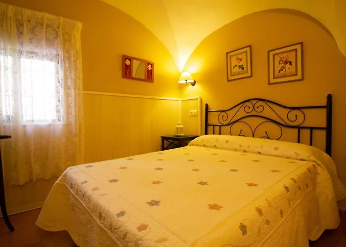 Casa Rural Villa Vieja
