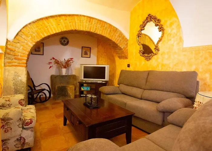 Apartamento rural Villa Vieja