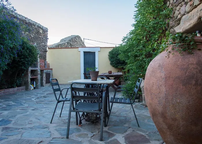 Casa Rural Villa Vieja