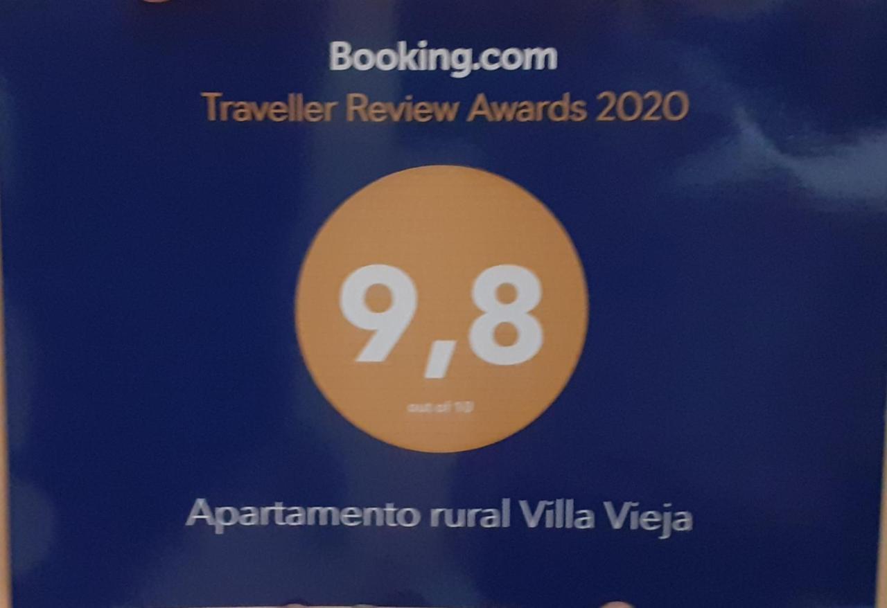Vieja Country house Botija