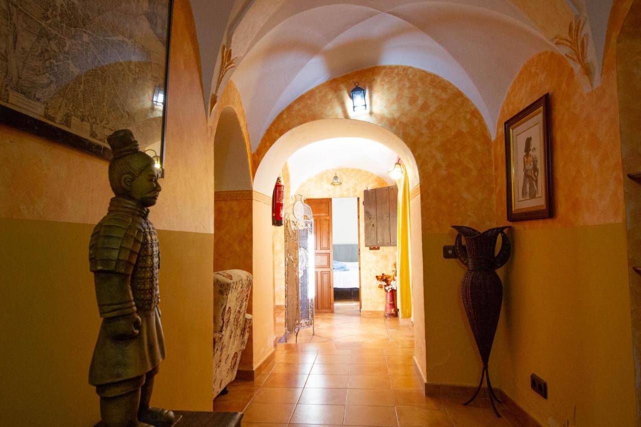 Vieja Casa di campagna *