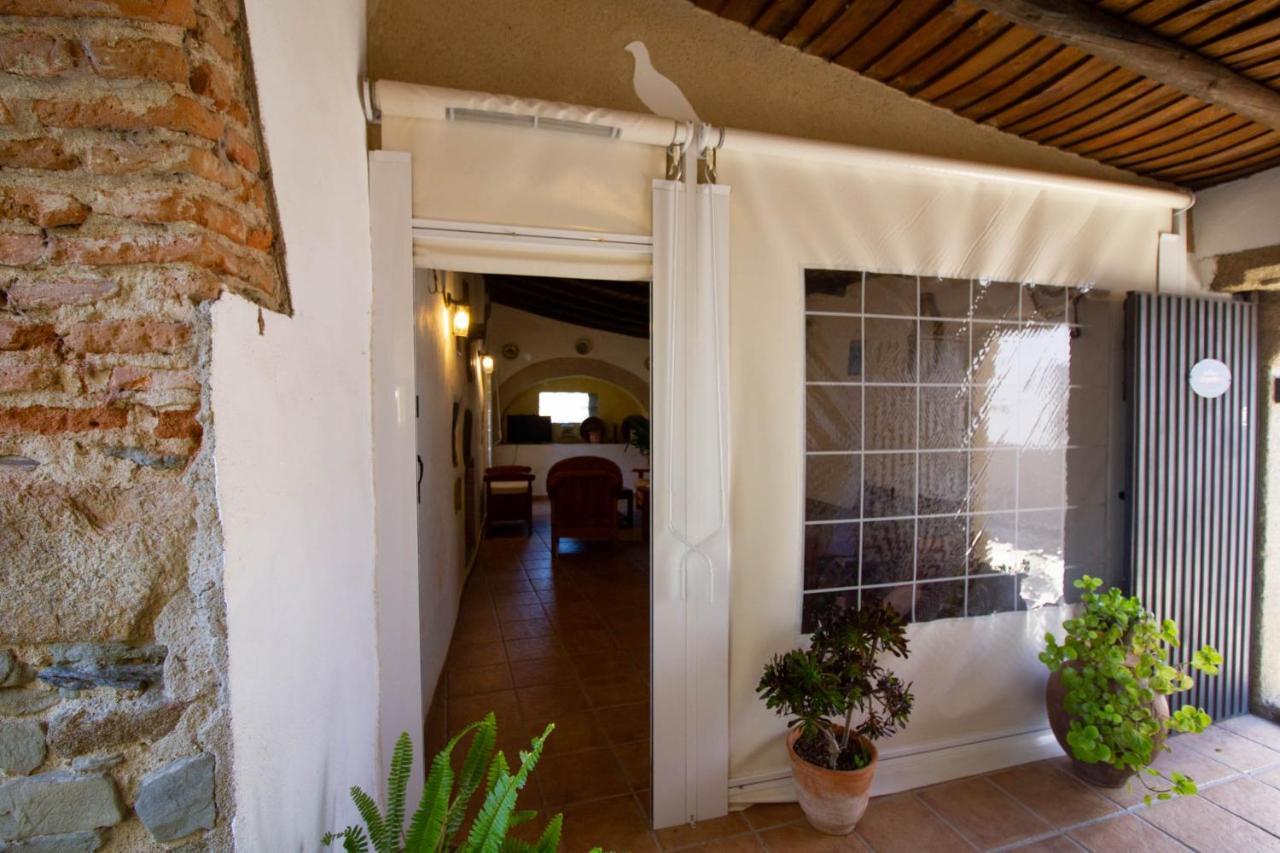 Casa di campagna Vieja *