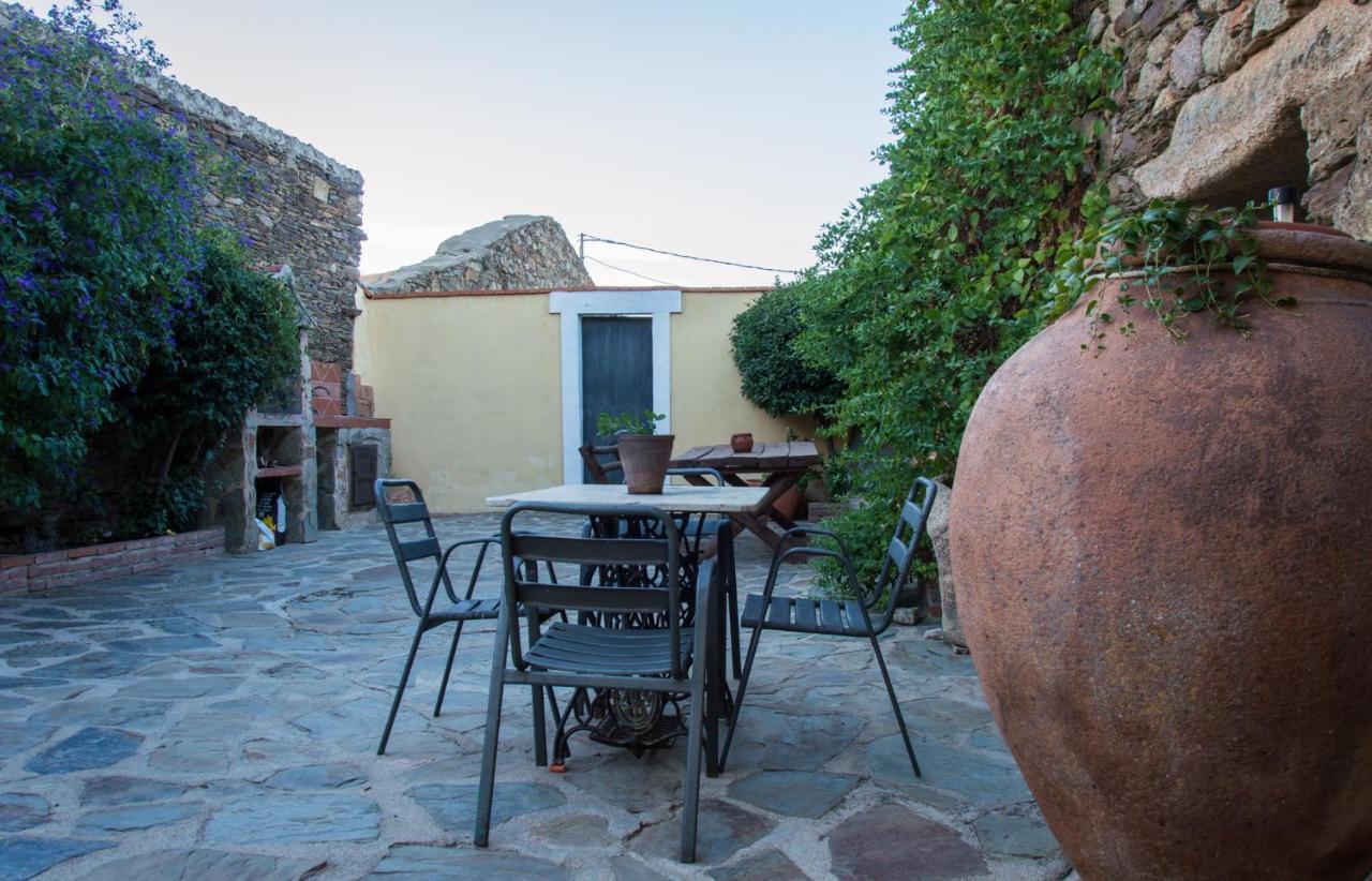 Vieja Country house Botija