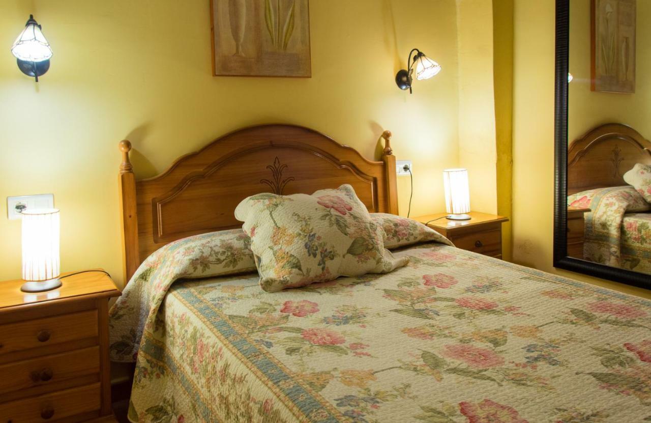 Vieja Casa di campagna *
