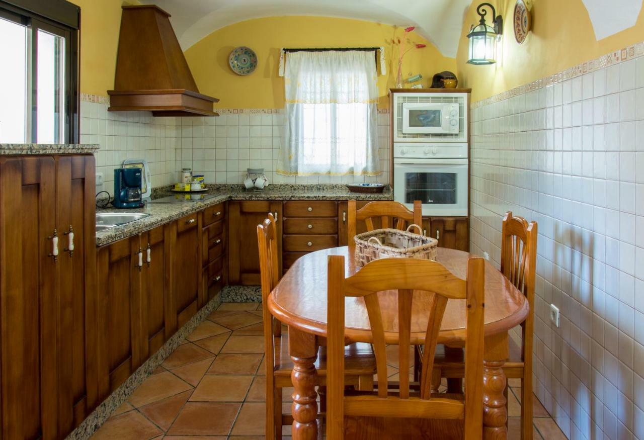 Vieja Casa di campagna