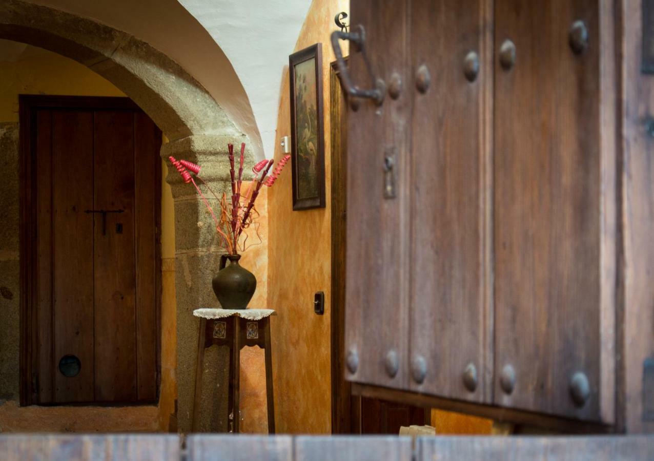 Casa di campagna Vieja Botija
