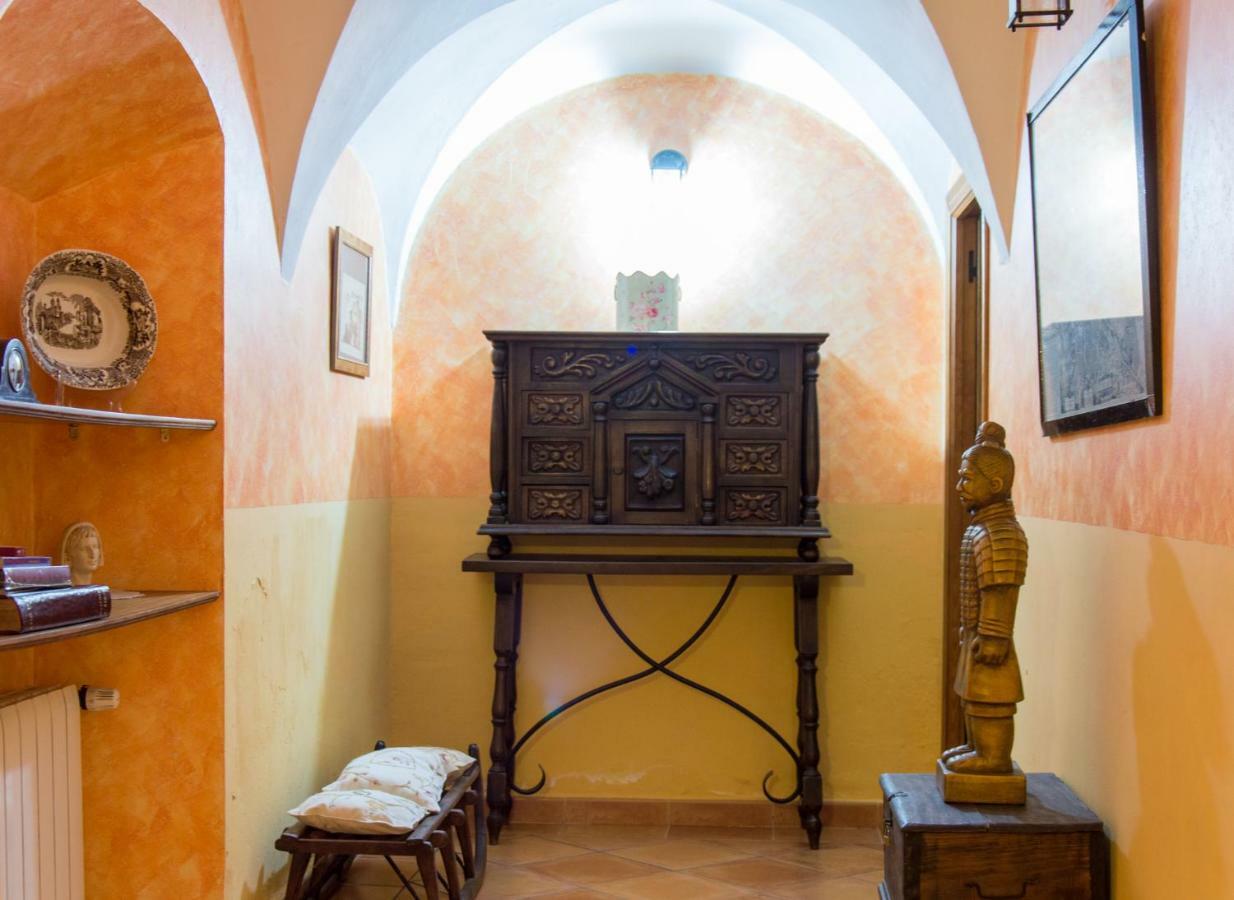 Vieja Country house