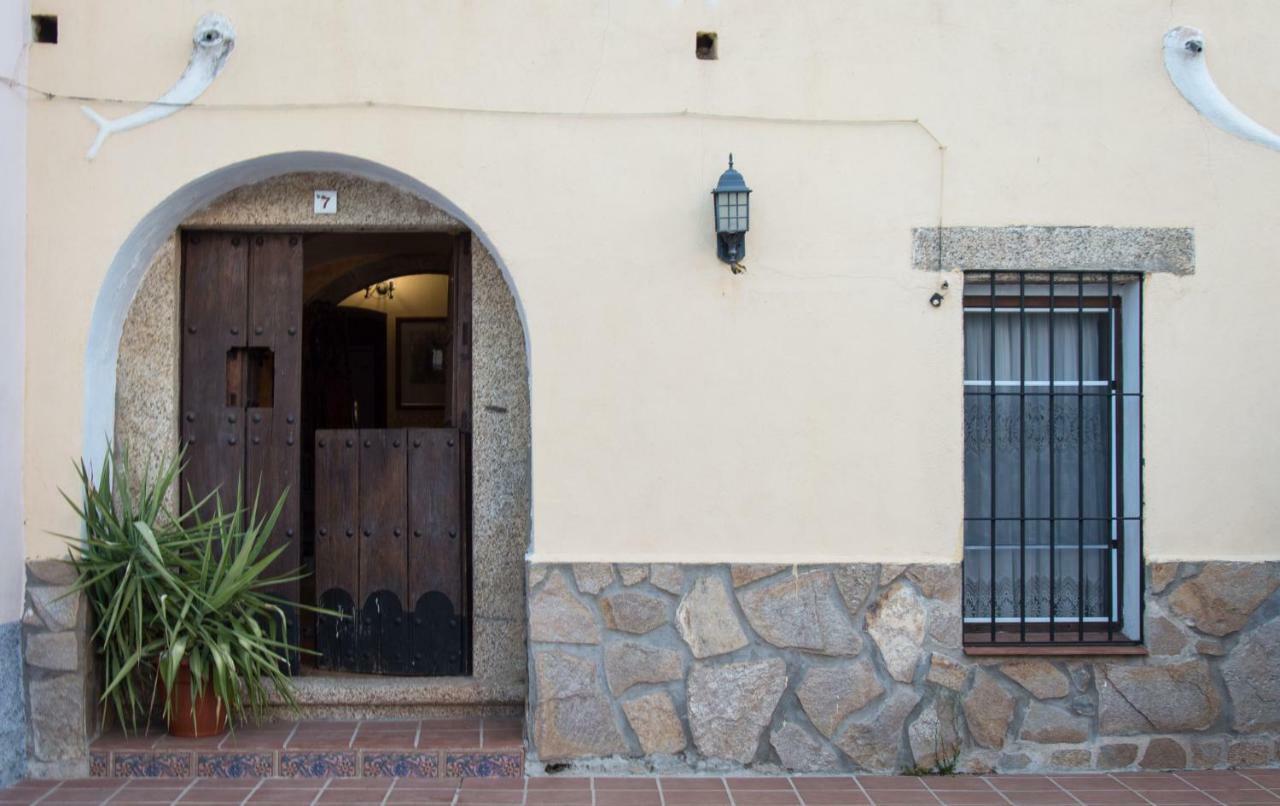 Vieja Country house Botija