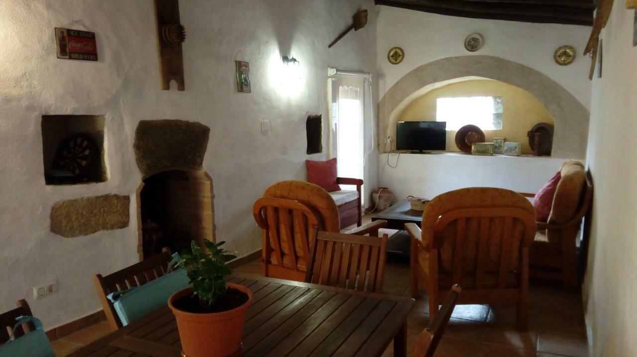 Casa di campagna Vieja Botija